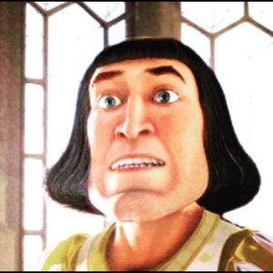 Meet your Posher, Trent